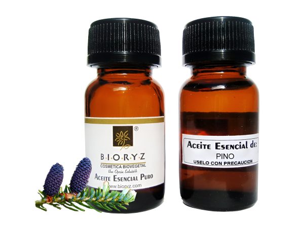 PINO Aceite Esencial x 10 ml